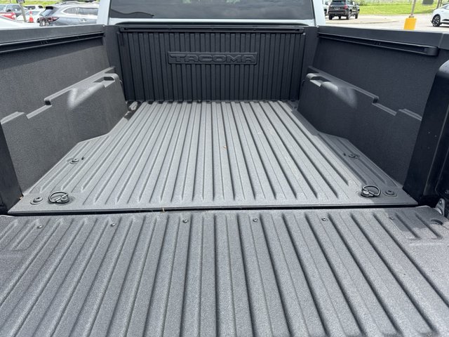 2024 Toyota Tacoma SR 2WD 5ft Bed