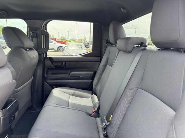 2024 Toyota Tacoma SR 2WD 5ft Bed