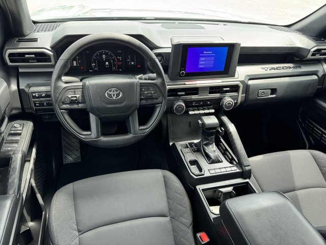 2024 Toyota Tacoma SR 2WD 5ft Bed