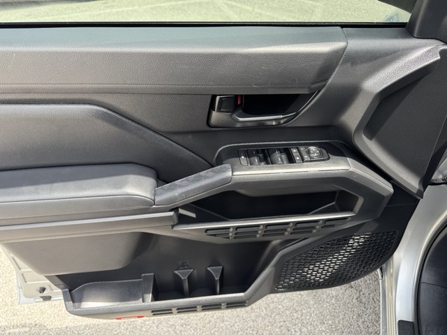 2024 Toyota Tacoma SR 2WD 5ft Bed