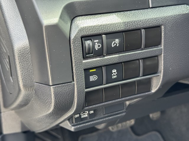 2024 Toyota Tacoma SR 2WD 5ft Bed