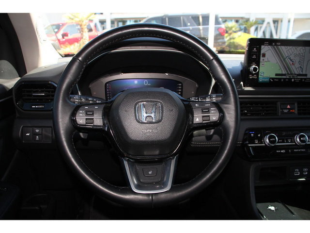 2023 Honda Pilot Elite AWD
