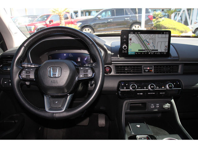 2023 Honda Pilot Elite AWD