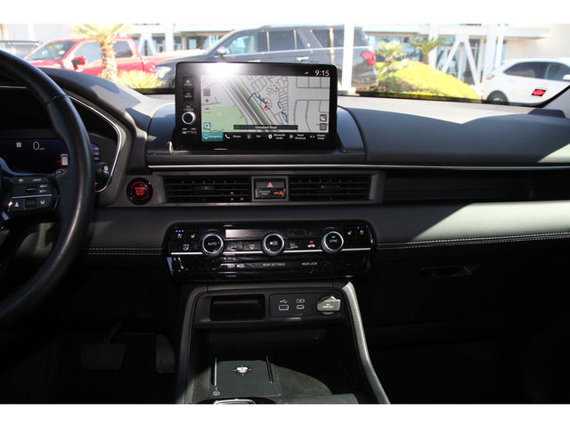 2023 Honda Pilot Elite AWD