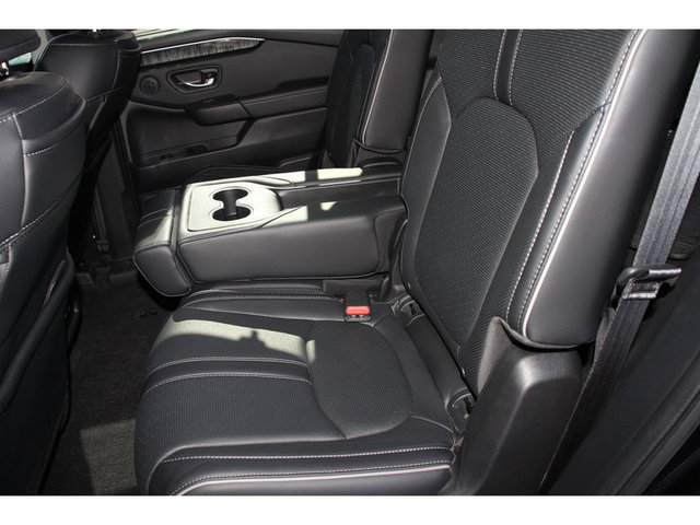 2023 Honda Pilot Elite AWD
