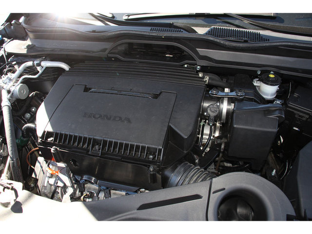 2023 Honda Pilot Elite AWD
