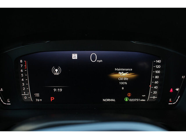 2023 Honda Pilot Elite AWD
