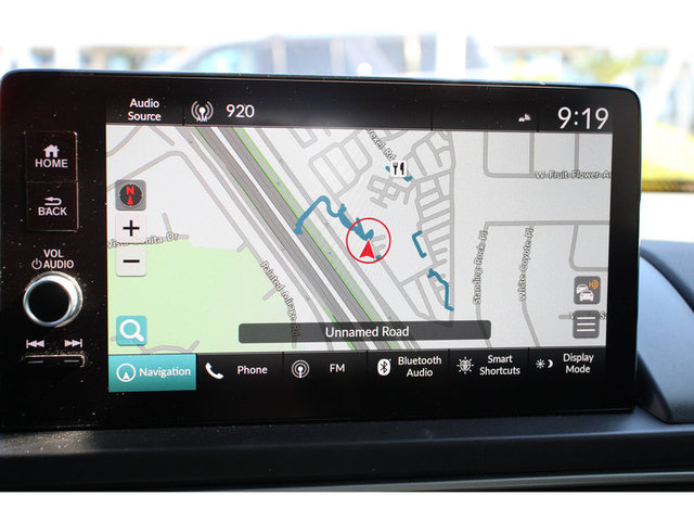 2023 Honda Pilot Elite AWD
