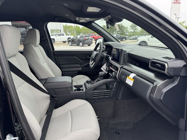 2025 Toyota 4Runner SR5 4WD