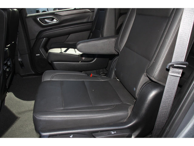 2021 Chevrolet Tahoe Z71 4WD