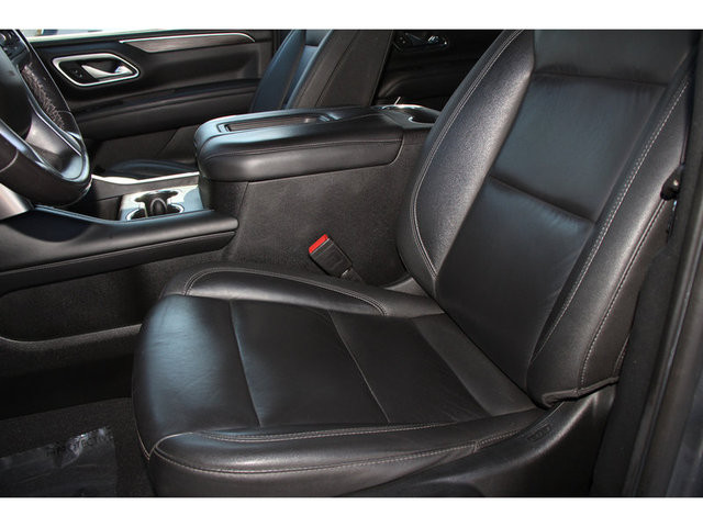2021 Chevrolet Tahoe Z71 4WD