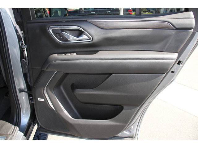 2021 Chevrolet Tahoe Z71 4WD