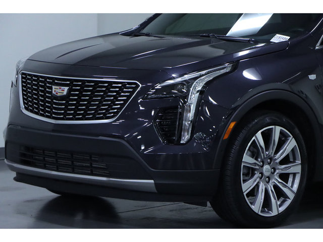 2022 Cadillac XT4 Premium Luxury FWD