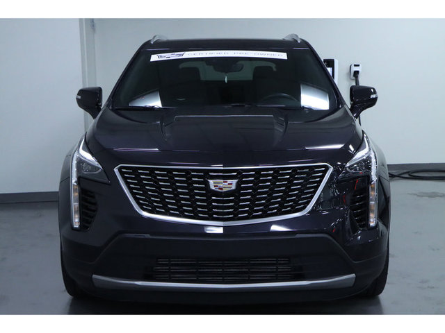 2022 Cadillac XT4 Premium Luxury FWD