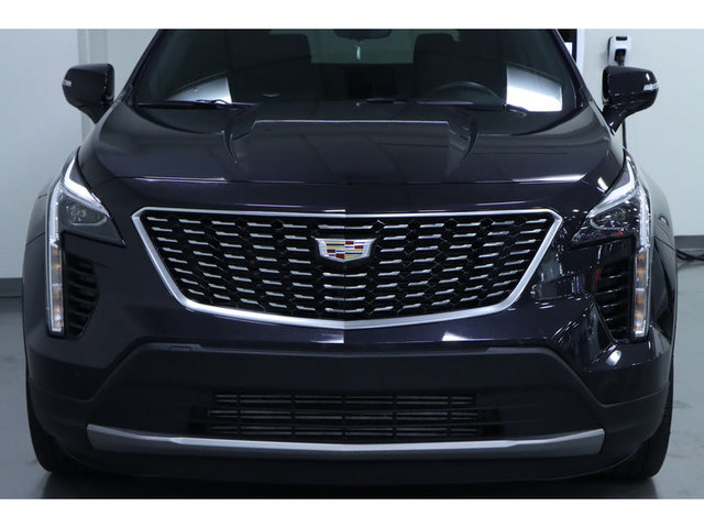 2022 Cadillac XT4 Premium Luxury FWD
