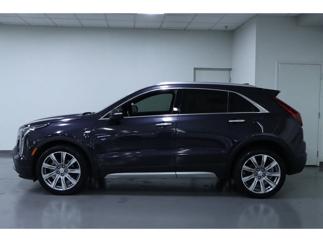 2022 Cadillac XT4 Premium Luxury FWD