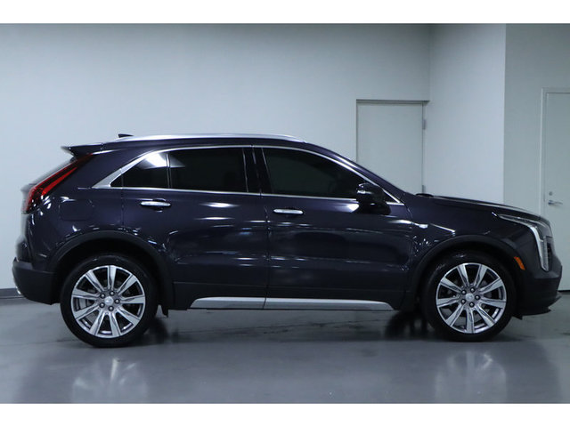 2022 Cadillac XT4 Premium Luxury FWD