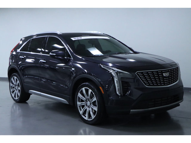 2022 Cadillac XT4 Premium Luxury FWD