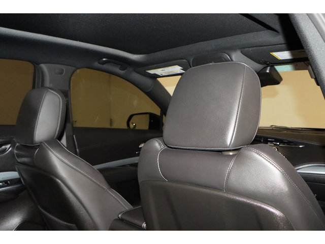 2022 Cadillac XT4 Premium Luxury FWD