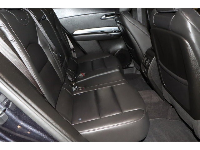 2022 Cadillac XT4 Premium Luxury FWD