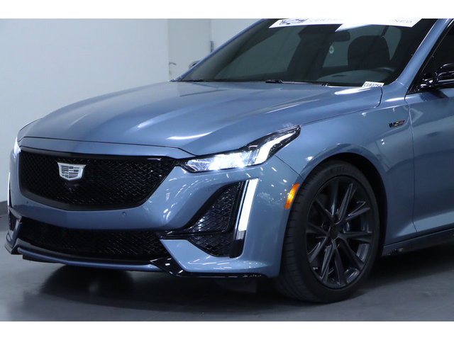 2023 Cadillac CT5-V V-Series