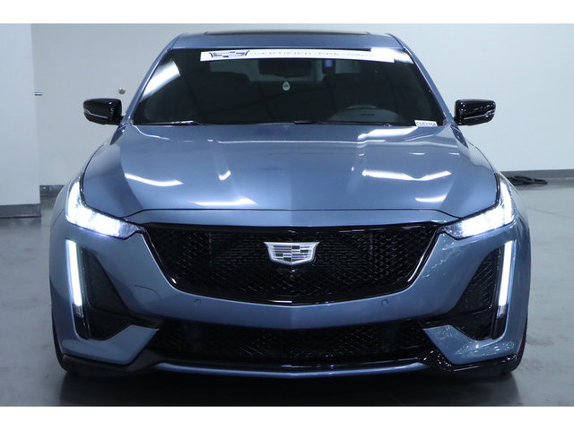 2023 Cadillac CT5-V V-Series