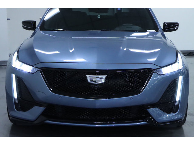 2023 Cadillac CT5-V V-Series