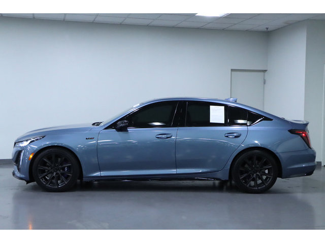 2023 Cadillac CT5-V V-Series