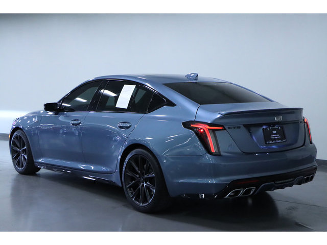 2023 Cadillac CT5-V V-Series