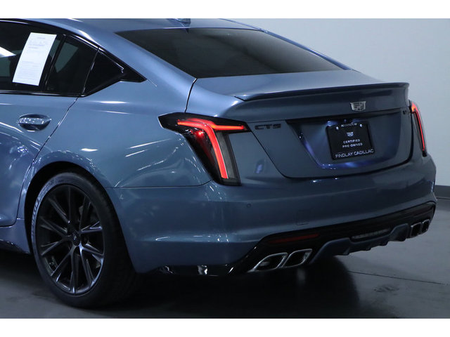 2023 Cadillac CT5-V V-Series