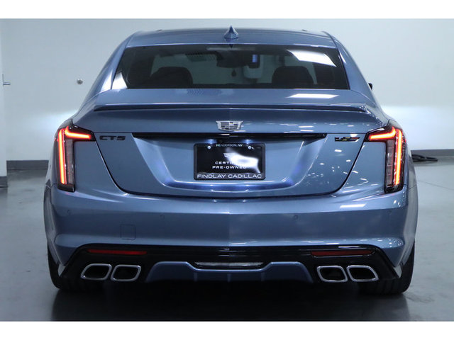 2023 Cadillac CT5-V V-Series