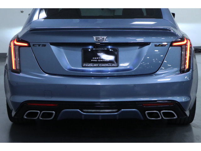 2023 Cadillac CT5-V V-Series