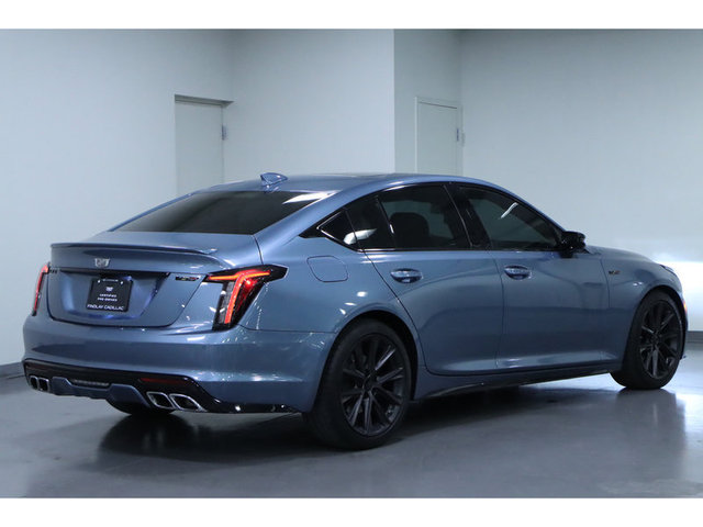 2023 Cadillac CT5-V V-Series
