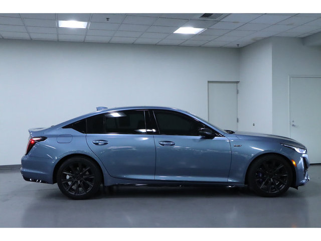2023 Cadillac CT5-V V-Series