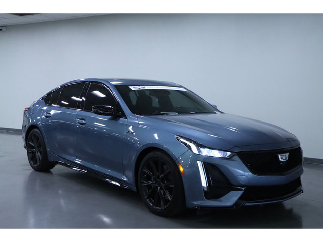 2023 Cadillac CT5-V V-Series