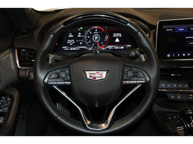 2023 Cadillac CT5-V V-Series