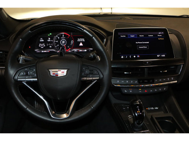 2023 Cadillac CT5-V V-Series