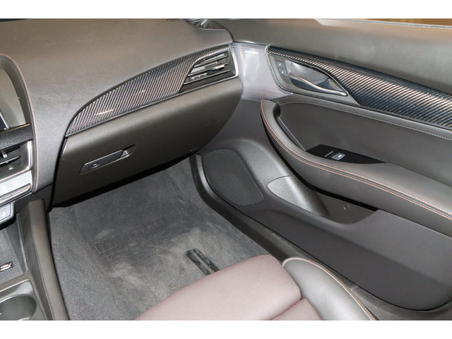 2023 Cadillac CT5-V V-Series