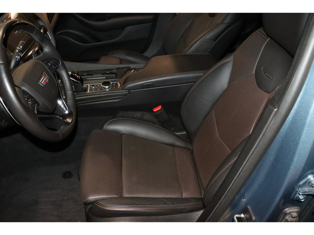 2023 Cadillac CT5-V V-Series