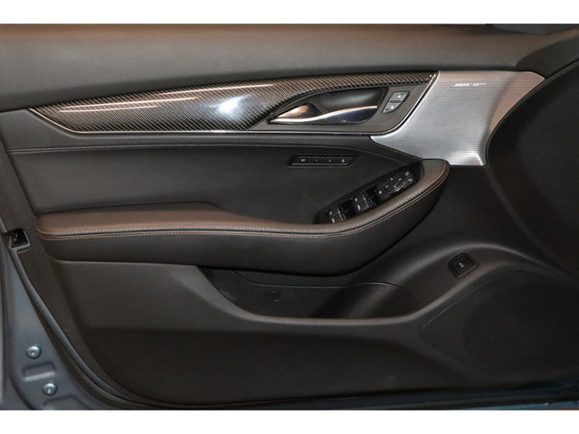 2023 Cadillac CT5-V V-Series