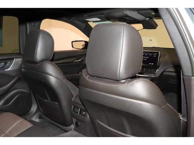 2023 Cadillac CT5-V V-Series