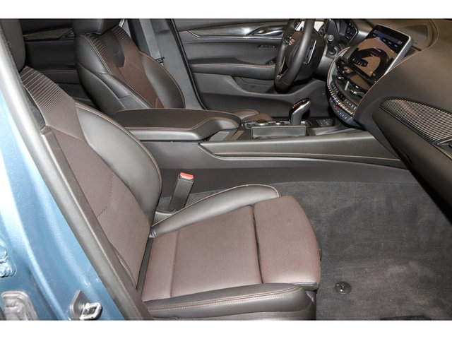 2023 Cadillac CT5-V V-Series