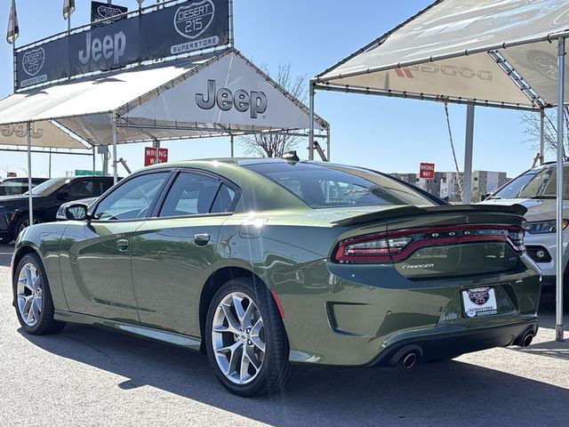 2023 Dodge Charger GT