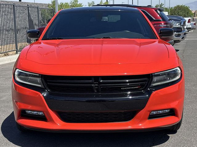 2021 Dodge Charger SXT AWD