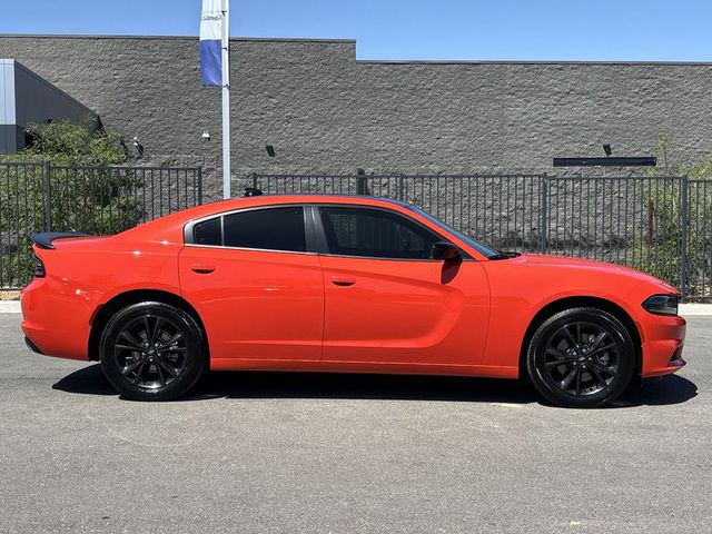 2021 Dodge Charger SXT AWD