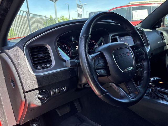 2021 Dodge Charger SXT AWD