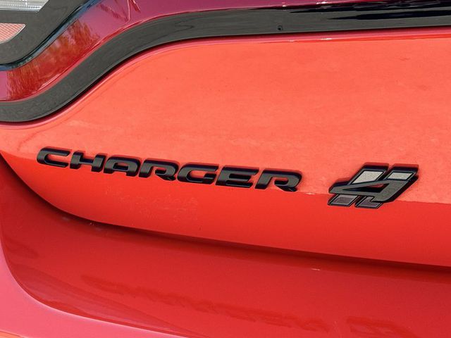 2021 Dodge Charger SXT AWD