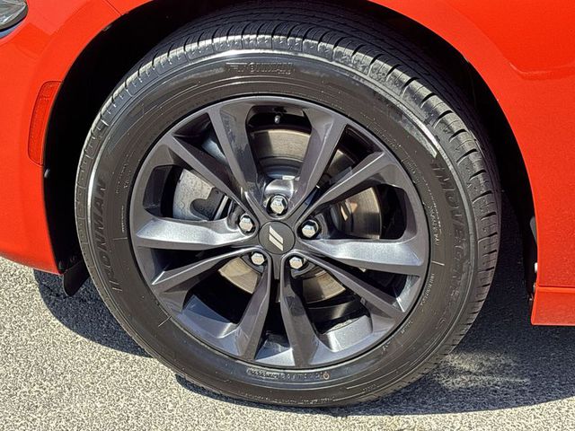 2021 Dodge Charger SXT AWD