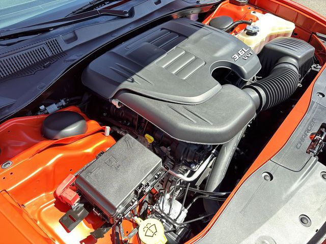 2021 Dodge Charger SXT AWD