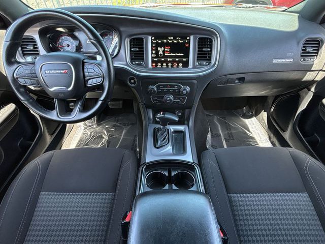 2021 Dodge Charger SXT AWD